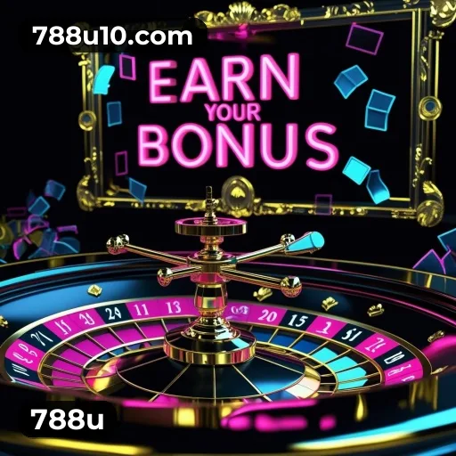 Bônus App 788u
