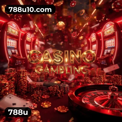 cassino_Baccarat