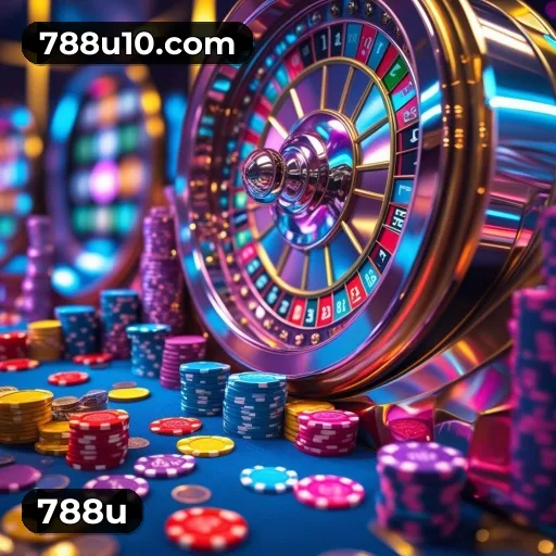 App Mobile 788u