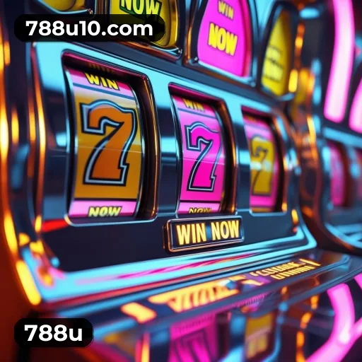 Dicas de slots 788u