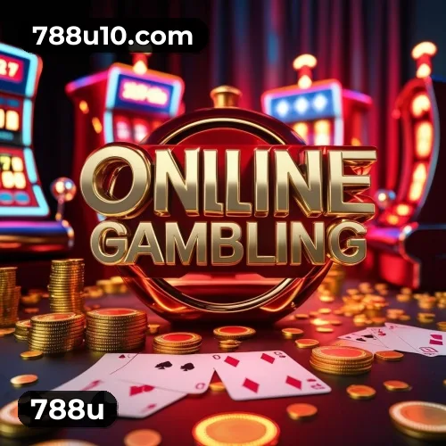 Jackpots 788u