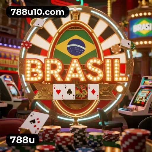 Slots em destaque 788u