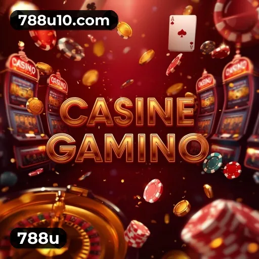 Slots desktop 788u