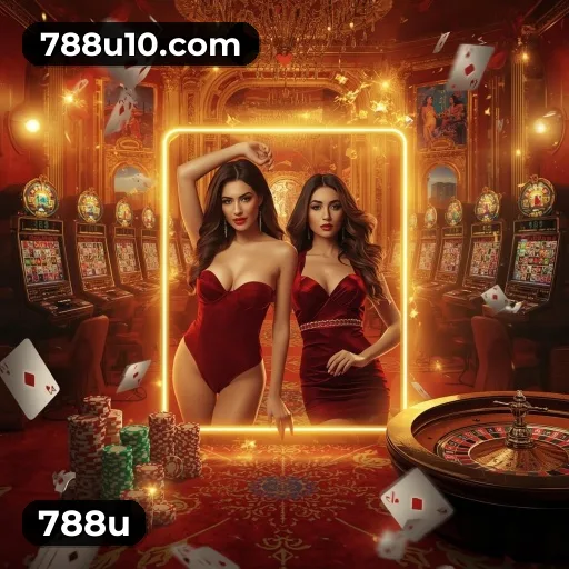 Registro slots 788u