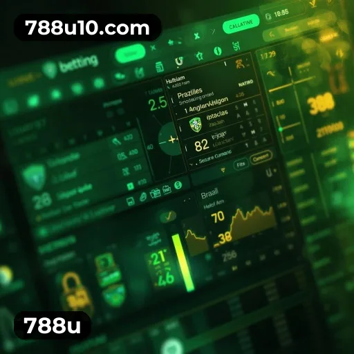 Promoções de slots 788u