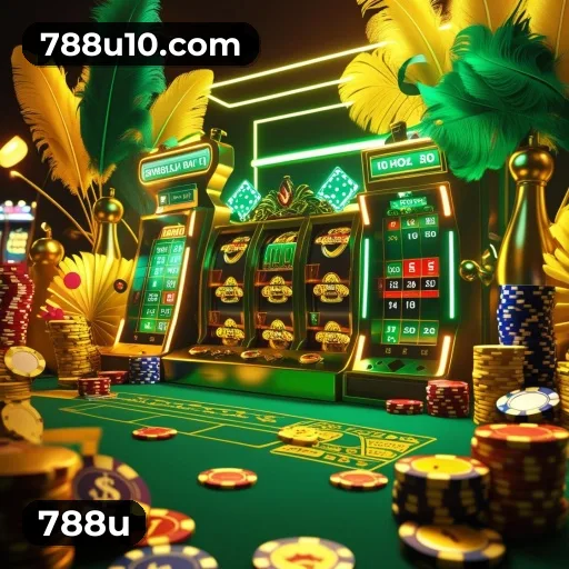 Slots mobile 788u