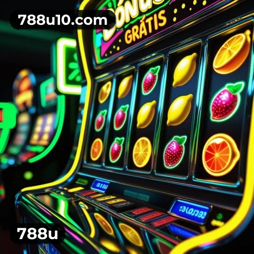 Evolução VIP 788u