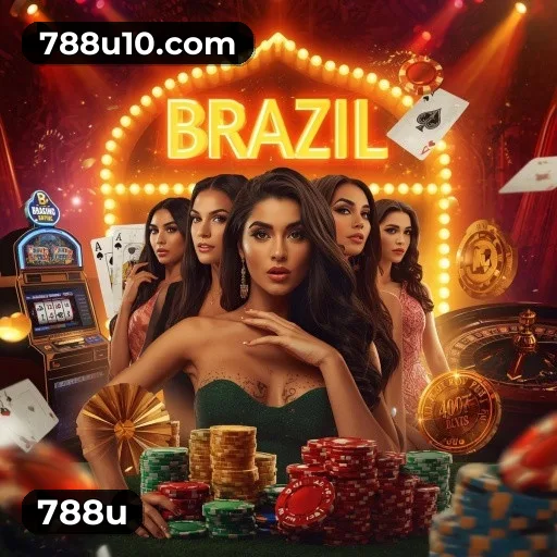 Cashback VIP 788u