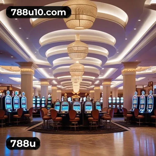 Oportunidades 788u