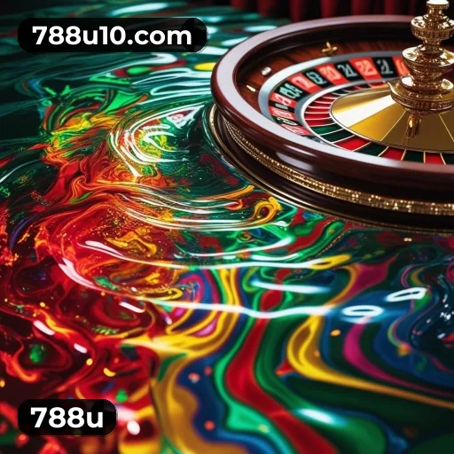 Slots RTP 788u