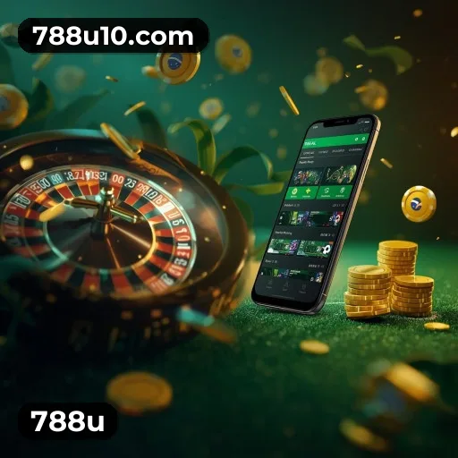 Vitória 788u